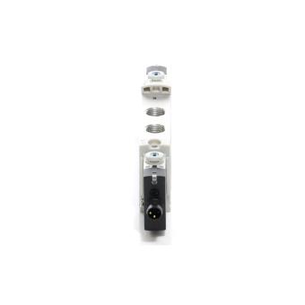 Magnetventil 566496 